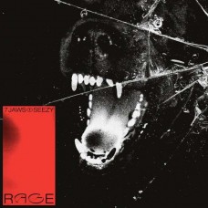 SEVEN JAWS X SEEZY-RAGE -LTD- (LP)