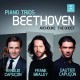 L. VAN BEETHOVEN-PIANO TRIOS ARCHDUKE (CD)