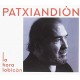 PATXI ANDION-LA HORA LOBICAN-COLL. ED- (CD)