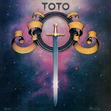 TOTO-TOTO (LP)