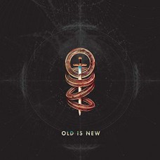 TOTO-OLD IS NEW (LP)