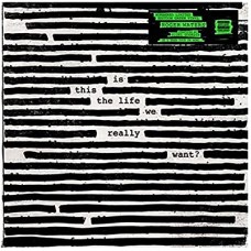 ROGER WATERS-IS THIS THE.. -COLOURED- (2LP)