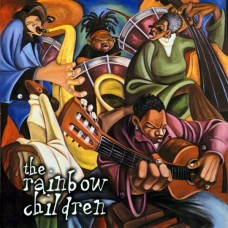 PRINCE-RAINBOW CHILDREN -LTD- (2LP)