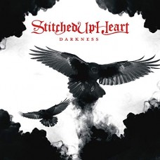 STITCHED UP HEART-DARKNESS (CD)