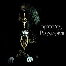 SPHAEROS-POSSESSION (LP)