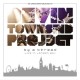 DEVIN TOWNSEND PROJECT-BY A THREAD - LIVE..-LTD- (10LP)