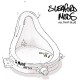 SLEAFORD MODS-ALL THAT GLUE -COLOURED- (2LP)