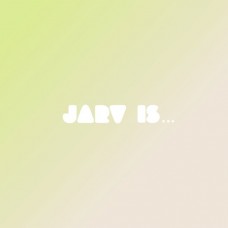 JARV IS-BEYOND THE PALE-COLOURED- (LP)