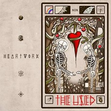USED-HEARTWORK (LP)