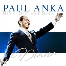 PAUL ANKA-HIS GREATEST HITS (LP)