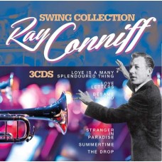 RAY CONNIFF-SWING COLLECTION (3CD)