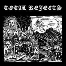 TOTAL REJECTS-TOTAL REJECTS (LP)
