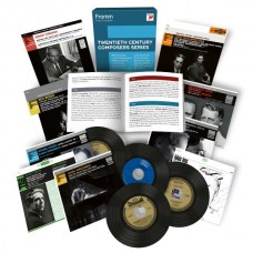V/A-FROMM MUSIC.. -BOX SET- (10CD)