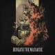 BENEATH THE MASSACRE-FEARMONGER (LP+CD)