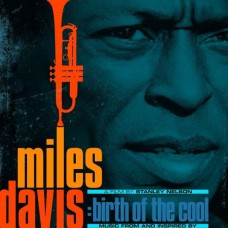 MILES DAVIS-MUSIC FROM AND INSPIRED.. (2LP)