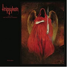 TRIPTYKON WITH THE METROPOLE ORKEST-REQUIEM (LIVE.. (2LP+DVD)