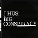 J HUS-BIG CONSPIRACY (2LP)