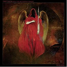 TRIPTYKON WITH THE METROP-REQUIEM (LIVE.. (CD+DVD)