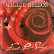 WILLIE NELSON-FIRST ROSE OF SPRING (LP)