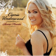 CARRIE UNDERWOOD-SOME HEARTS -ETCHED- (2LP)