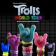 B.S.O. (BANDA SONORA ORIGINAL)-TROLLS WORLD TOUR (2LP)