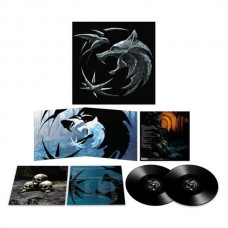 B.S.O. (BANDA SONORA ORIGINAL)-WITCHER (2LP)