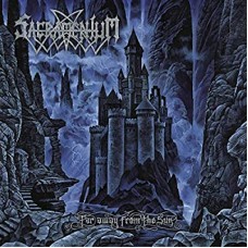 SACRAMENTUM-FAR AWAY FROM.. -REISSUE- (LP)