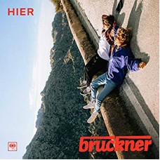 BRUCKNER-HIER (CD)