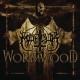 MARDUK-WORMWOOD -REISSUE- (CD)