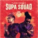 SUPA SQUAD-TUDO NOSSO (CD)