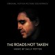 B.S.O. (BANDA SONORA ORIGINAL)-ROADS NOT TAKEN (CD)