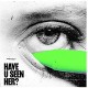 ALMA-HAVE U SEEN HER? (CD)