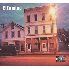 ELCAMINO-ELCAMINO (CD)