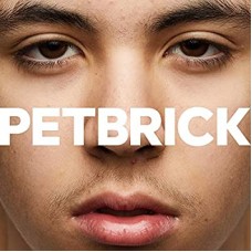 PETBRICK-I (LP)