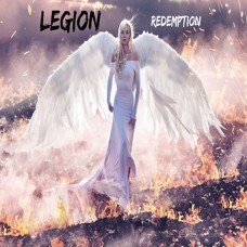 LEGION-REDEMPTION -DIGI- (CD)
