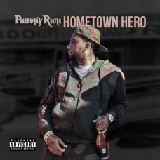 PHILTHY RICH-HOMETOWN HERO -DIGI- (CD)