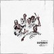 GUVNA B-EVERYWHERE + NOWHERE (CD)