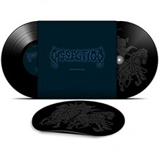 DISSECTION-SOMBERLAIN -ETCHED/LTD- (2LP)