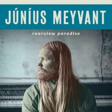 JUNIUS MEYVANT-REARVIEW.. -COLOURED- (12")