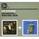 CAT STEVENS-NEW MASTERS/MONA BONE JAKON (2CD)