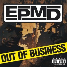 EPMD-OUT OF BUSINESS (CD)