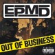 EPMD-OUT OF BUSINESS (CD)