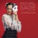 RACHAEL SAGE-CHARACTER -DIGI- (CD)