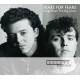 TEARS FOR FEARS-SONGS FROM THE BIG CHAIR -DELUXE- (2CD)