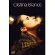 CRISTINA BRANCO-LIVE (DVD)