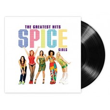 SPICE GIRLS-GREATEST HITS (LP)