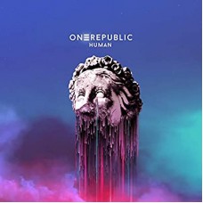 ONEREPUBLIC-HUMAN (CD)