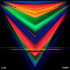 EOB-EARTH -COLOURED- (LP)