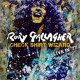 RORY GALLAGHER-CHECK SHIRT WIZARD: LIVE IN '77 (2CD)