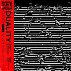 DUKE DUMONT-DUALITY (CD)